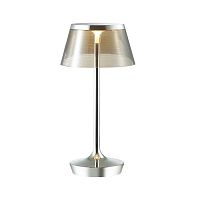 настольная лампа odeon light abel 4109/7tl в Костроме
