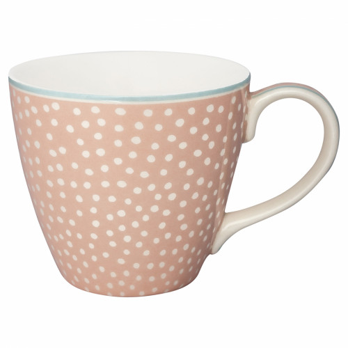 кружка dot peach в Костроме