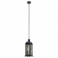 подвесной светильник eglo vintage 49215 в Костроме