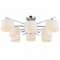 потолочная люстра omnilux neviano oml-34207-08 в Костроме