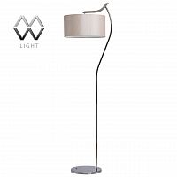торшер mw-light хилтон 626040301 в Костроме