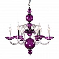 подвесная люстра st luce ninfa sl757.803.06 в Костроме