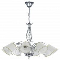 подвесная люстра lightstar esedra 796189 в Костроме