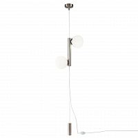 торшер maytoni erich mod221fl-01n в Костроме
