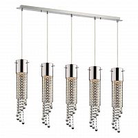 подвесной светильник ideal lux gocce sb в Костроме