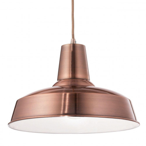 подвесной светильник ideal lux moby sp1 rame в Костроме