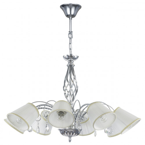 подвесная люстра lightstar esedra 796189 в Костроме