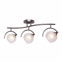 потолочная люстра silver light sfera 255.59.3 в Костроме