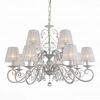 подвесная люстра st luce sonata sl157.503.12 в Костроме