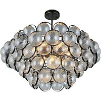 потолочная люстра omnilux strano oml-63407-12 в Костроме