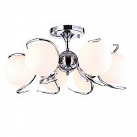 потолочная люстра omnilux dalmine oml-64107-06 в Костроме