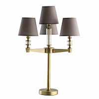 настольная лампа mw-light дэль рей 7 700032404 в Костроме
