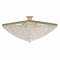 потолочный светильник dio darte asfour cremono e 1.3.50x50.200 g в Костроме