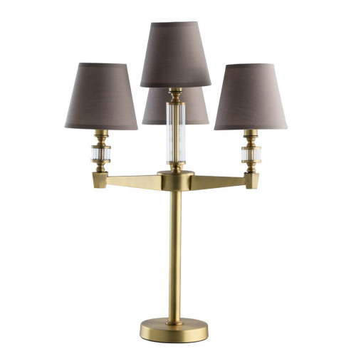 настольная лампа mw-light дэль рей 7 700032404 в Костроме