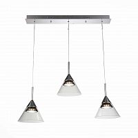 подвесной светодиодный светильник st luce sl930.103.03 в Костроме