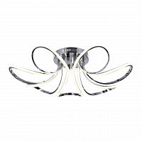 потолочный светодиодный светильник freya flora fr6681-cl-l87ch в Костроме