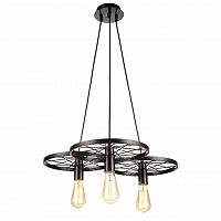 подвесная люстра st luce sl229.303.03 в Костроме