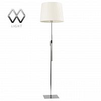 торшер mw-light сити 1 634040401 в Костроме