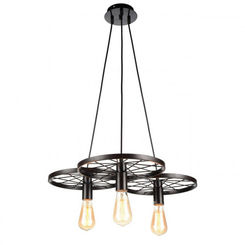 подвесная люстра st luce sl229.303.03 в Костроме
