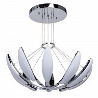 подвесная светодиодная люстра de markt фленсбург 9 609013210 в Костроме