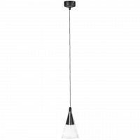 подвесной светильник lightstar cone 757017 в Костроме