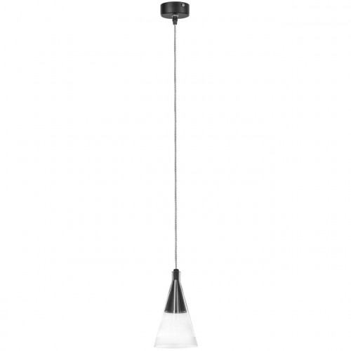 подвесной светильник lightstar cone 757017 в Костроме