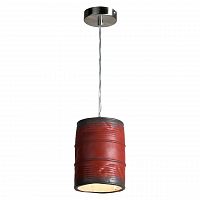 подвеcной светильник lussole loft grlsp-9527 в Костроме