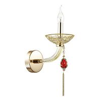 бра odeon light donna 3927/1w в Костроме