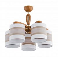 потолочная люстра alfa ballant 27006 в Костроме