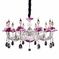 подвесная люстра osgona anemone 714104 в Костроме