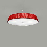 подвесной светильник lilith s 55 red от leucos в Костроме