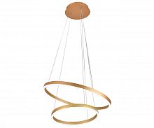 подвесной светодиодный светильник kink light тор 08219,33(3000k) в Костроме