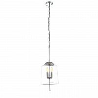 подвесной светильник st luce delevaso sl367.103.04 в Костроме