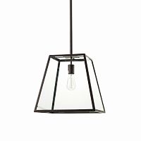 подвесной светильник loft 40х40 в Костроме