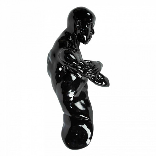 скульптура rodin at work black в Костроме