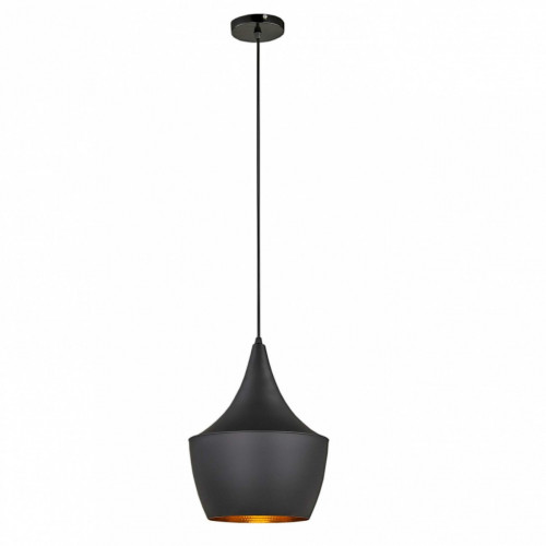 светильник balina fat black в Костроме