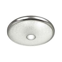 потолочный светодиодный светильник odeon light brilla 4059/30cl в Костроме