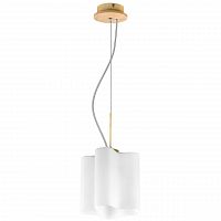 подвесной светильник lightstar nubi legno 802115 в Костроме