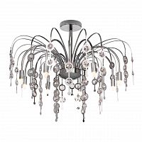 потолочная люстра silver light prestige 706.54.8 в Костроме