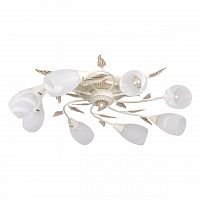 потолочная люстра f-promo plato 2444-8u в Костроме