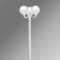 уличный фонарь fumagalli ricu ofir/g300 g30.157.r30.wye27 в Костроме