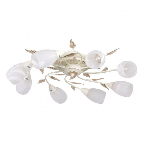 потолочная люстра f-promo plato 2444-8u в Костроме
