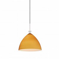подвесной светильник lightstar simple light 810 810033 в Костроме