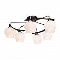 потолочная люстра silver light aranda 228.59.6 в Костроме
