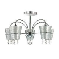 потолочная люстра lumion buonaprana 3520/5c в Костроме