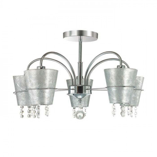 потолочная люстра lumion buonaprana 3520/5c в Костроме