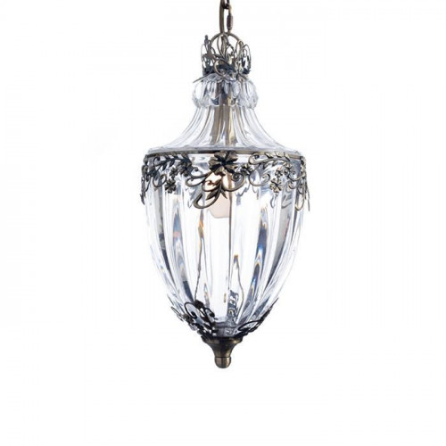 подвесной светильник arte lamp brocca a9149sp-1ab в Костроме