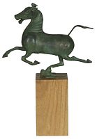 декор cavallo bronze middle в Костроме
