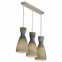 подвесная люстра lussole marcelli grlsf-7386-03 в Костроме