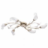 потолочная люстра mw-light восторг 242016906 в Костроме